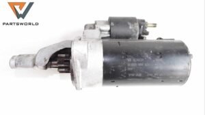 Стартер 059911023h за Audi  A4 2.5 Tdi 163 Hp (avant) (b6)