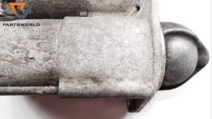 Стартер  за Opel Astra H 1.6 I 116 Hp Gtc (hatchback)