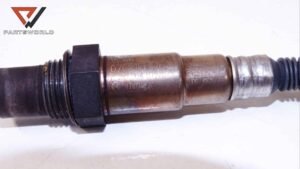 Температурен датчик 070906262b за Audi A5 Sportback (8ta) 3.0 Tdi 239 Hp (sportback)