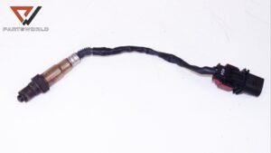 Температурен датчик 070906262b за Audi A5 Sportback (8ta) 3.0 Tdi 239 Hp (sportback)