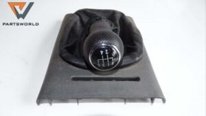 Топка скоротен лост за Vw Polo (6n1) 1.9 D 63 Hp (hatchback)