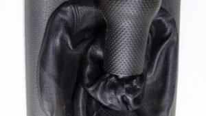 Топка скоротен лост за Vw Polo (6n1) 1.9 D 63 Hp (hatchback)