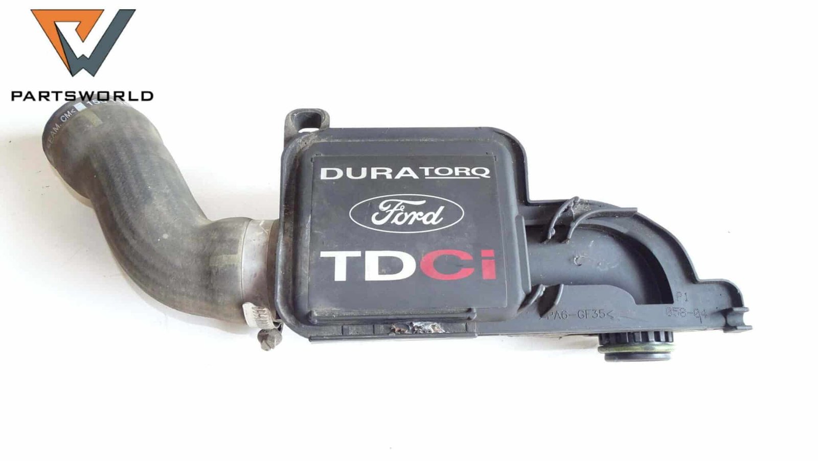 Тръба турбо за Ford Fiesta V 1.4 Tdci 68 Hp (hatchback) Тръба турбо за Ford Fiesta V 1.4 Tdci 68 Hp (hatchback)