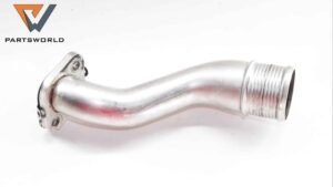 Тръба турбо  за Opel Insignia 2.0 Cdti 131hp (hatchback)