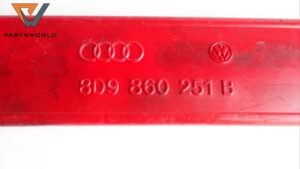 Триъгълник за Audi  A4 2.5 Tdi 163 Hp (avant) (b6)