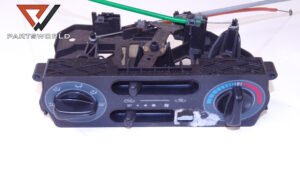 Управление парно   за Daihatsu Cuore (l701) 1.0 56 Hp (hatchback)