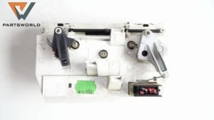 Управление парно  за Peugeot 206 1.1 60 Hp (hatchback)