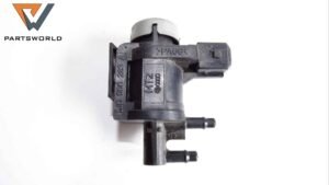 Вакуум клапан 1j0906283a за Audi  A4 2.5 Tdi 163 Hp (avant) (b6)