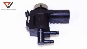 Вакуум клапан 1k0906283a за Audi A5 Sportback (8ta) 3.0 Tdi 239 Hp (sportback)