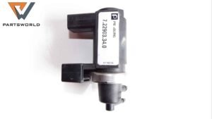 Вакуум клапан 7.22903.34.0 за Audi  A4 2.5 Tdi 163 Hp (avant) (b6)