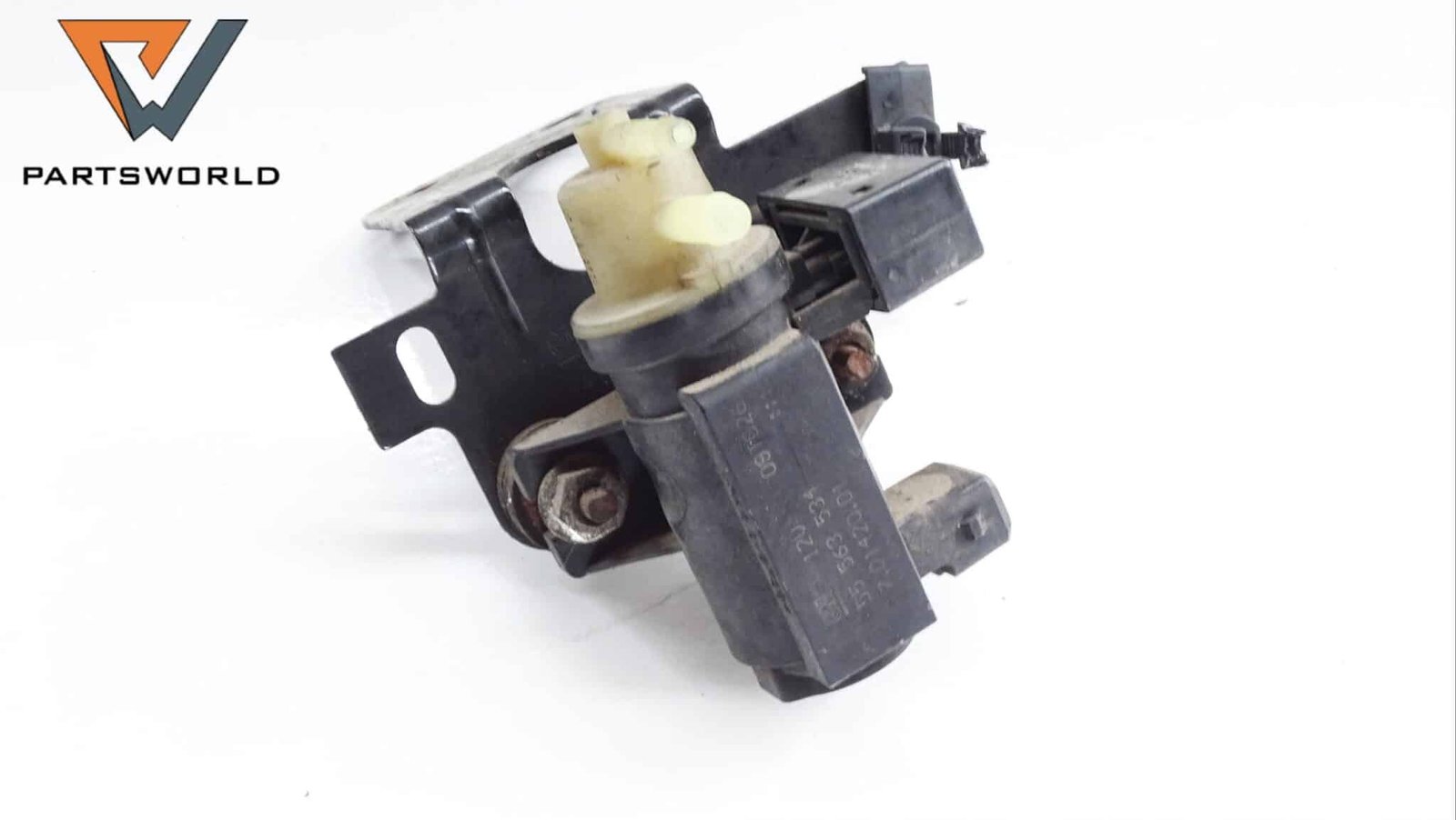 Вакуум клапан турбо за Opel Insignia 2.0 Cdti 131hp (hatchback) Вакуум клапан турбо за Opel Insignia 2.0 Cdti 131hp (hatchback)