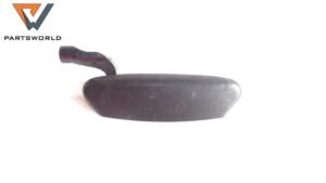 Външна дръжка предна дясна  за Fiat  Punto  1.8 131 Hp (188) (hatchback)