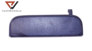 Външна дръжка предна лява  за Daihatsu Cuore (l701) 1.0 56 Hp (hatchback)