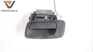 Външна дръжка предна лява за Opel Astra G 1.8 125 Hp (hatchback)