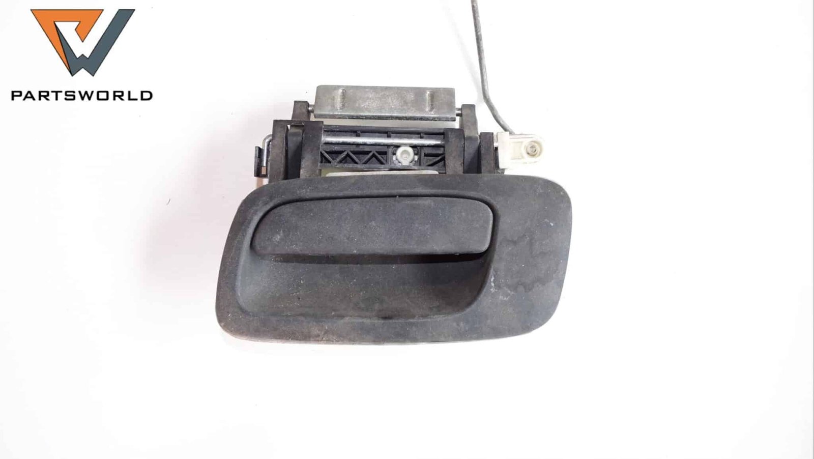 Външна дръжка предна лява за Opel Astra G 1.8 125 Hp (hatchback) Външна дръжка предна лява за Opel Astra G 1.8 125 Hp (hatchback)