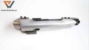 Външна дръжка задна дясна  за Fiat  Stilo  1.9 Jtd 115hp (multi Wagon)