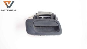 Външна дръжка задна дясна за Opel Astra G 1.8 125 Hp (hatchback)