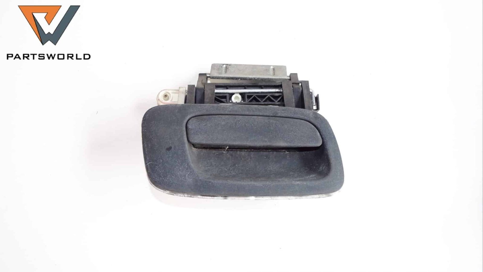 Външна дръжка задна дясна за Opel Astra G 1.8 125 Hp (hatchback) Външна дръжка задна дясна за Opel Astra G 1.8 125 Hp (hatchback)