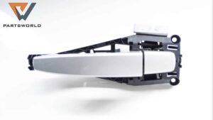 Външна дръжка задна лява за Opel Insignia 2.0 Cdti 131hp (hatchback)