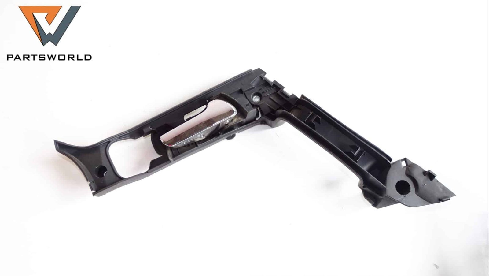 Вътрешна дръжка предна дясна за Opel Astra G 1.8 125 Hp (hatchback) Вътрешна дръжка предна дясна за Opel Astra G 1.8 125 Hp (hatchback)