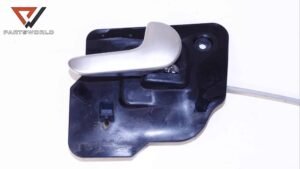 Вътрешна дръжка предна дясна  за Opel  Meriva A 1.6 I 16v 100 Hp Ecotec (minivan)