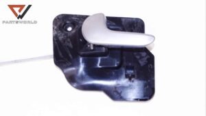 Вътрешна дръжка предна лява  за Opel  Meriva A 1.6 I 16v 100 Hp Ecotec (minivan)