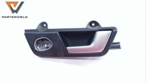 Вътрешна дръжка задна дясна  за Audi  A4 1.9 Tdi 116 Hp (avant) (b7)