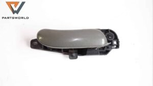 Вътрешна дръжка задна дясна за Fiat  Stilo  1.9 Jtd 115hp (multi Wagon)