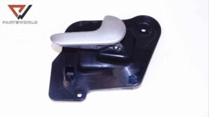 Вътрешна дръжка задна дясна  за Opel  Meriva A 1.6 I 16v 100 Hp Ecotec (minivan)