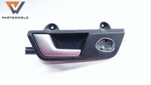 Вътрешна дръжка задна лява за Audi  A4 1.9 Tdi 116 Hp (avant) (b7)