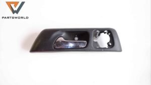 Вътрешна дръжка задна лява за Opel Astra G 1.8 125 Hp (hatchback)