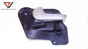 Вътрешна дръжка задна лява  за Opel  Meriva A 1.6 I 16v 100 Hp Ecotec (minivan)