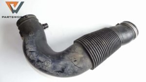 Въздуховод гофриран  за Peugeot 206 1.1 60 Hp (hatchback)