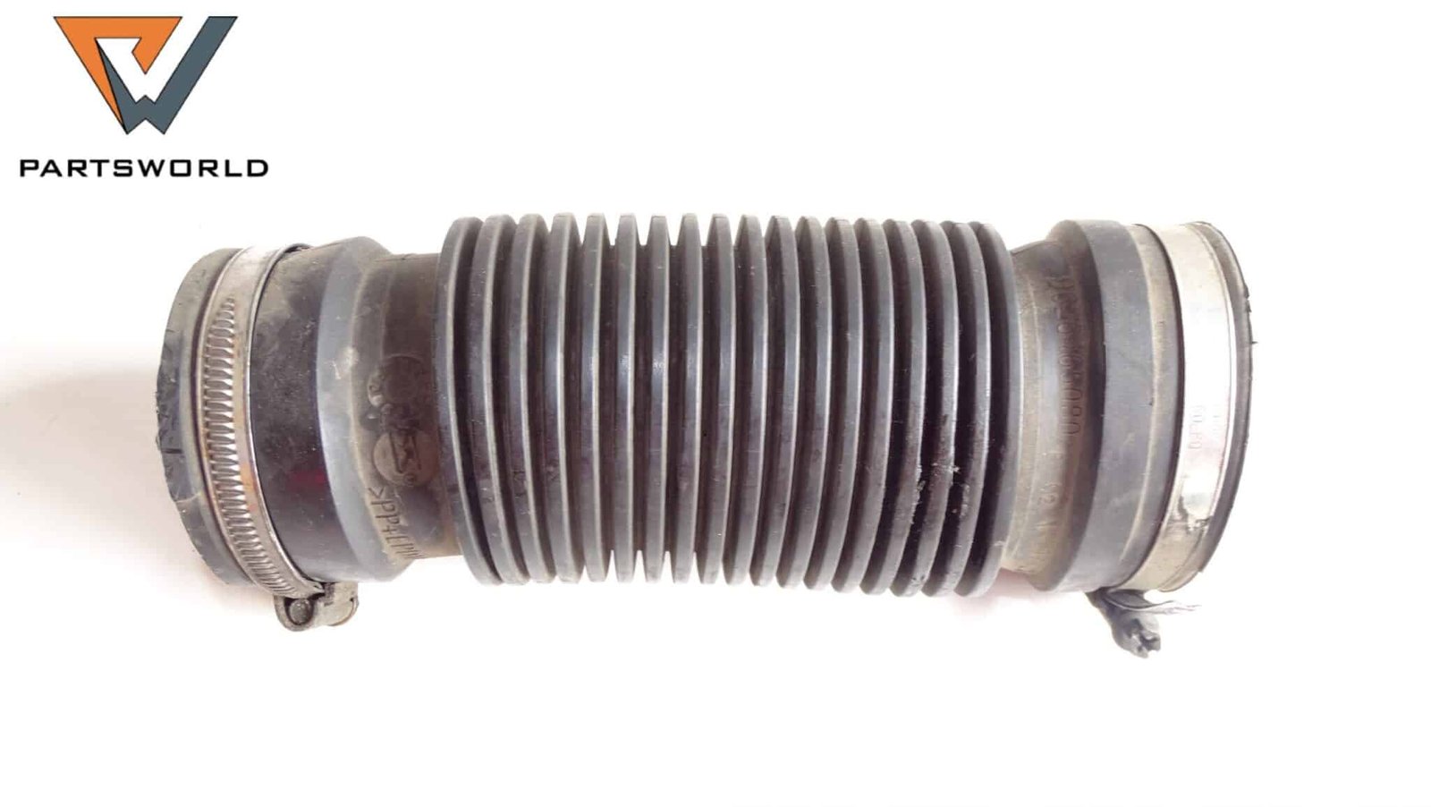 Въздуховод гофриран за Peugeot 206 Cc 2.0 135 Hp (cabrio) Въздуховод гофриран за Peugeot 206 Cc 2.0 135 Hp (cabrio)