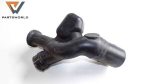 Въздуховод  за Nissan  Almera Tino  1.8 115hp (mpv)