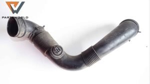 Въздуховод за Vw Polo (6n1) 1.9 D 63 Hp (hatchback)