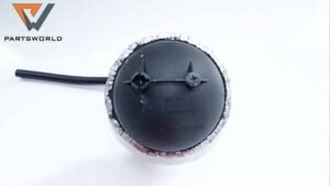 Въздушен разширител  за Audi  A4 1.9 Tdi 116 Hp (avant) (b7)