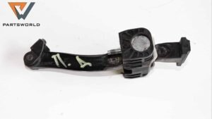 Водач врата преден десен за Opel Astra H 1.6 I 116 Hp Gtc (hatchback)