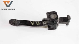 Водач врата преден ляв за Opel Astra H 1.6 I 116 Hp Gtc (hatchback)