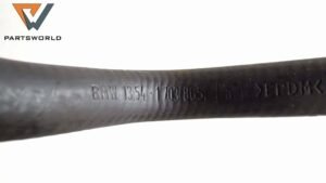 Воден маркуч  за Bmw  5-series (e39) 2.0i 150hp (sedan)