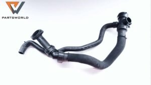 Водни тръби  за Audi  A4 1.9 Tdi 116 Hp (avant) (b7)