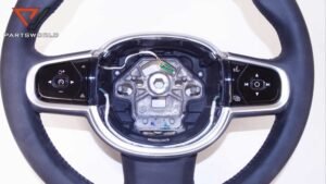 Волан  31407813 за Volvo  Xc90 Ii (d5) 2.0d 225 Hp Awd (suv)