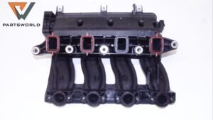 Всмукателен колектор  за Bmw 320d (e46) 2.0d 136 Hp (touring)