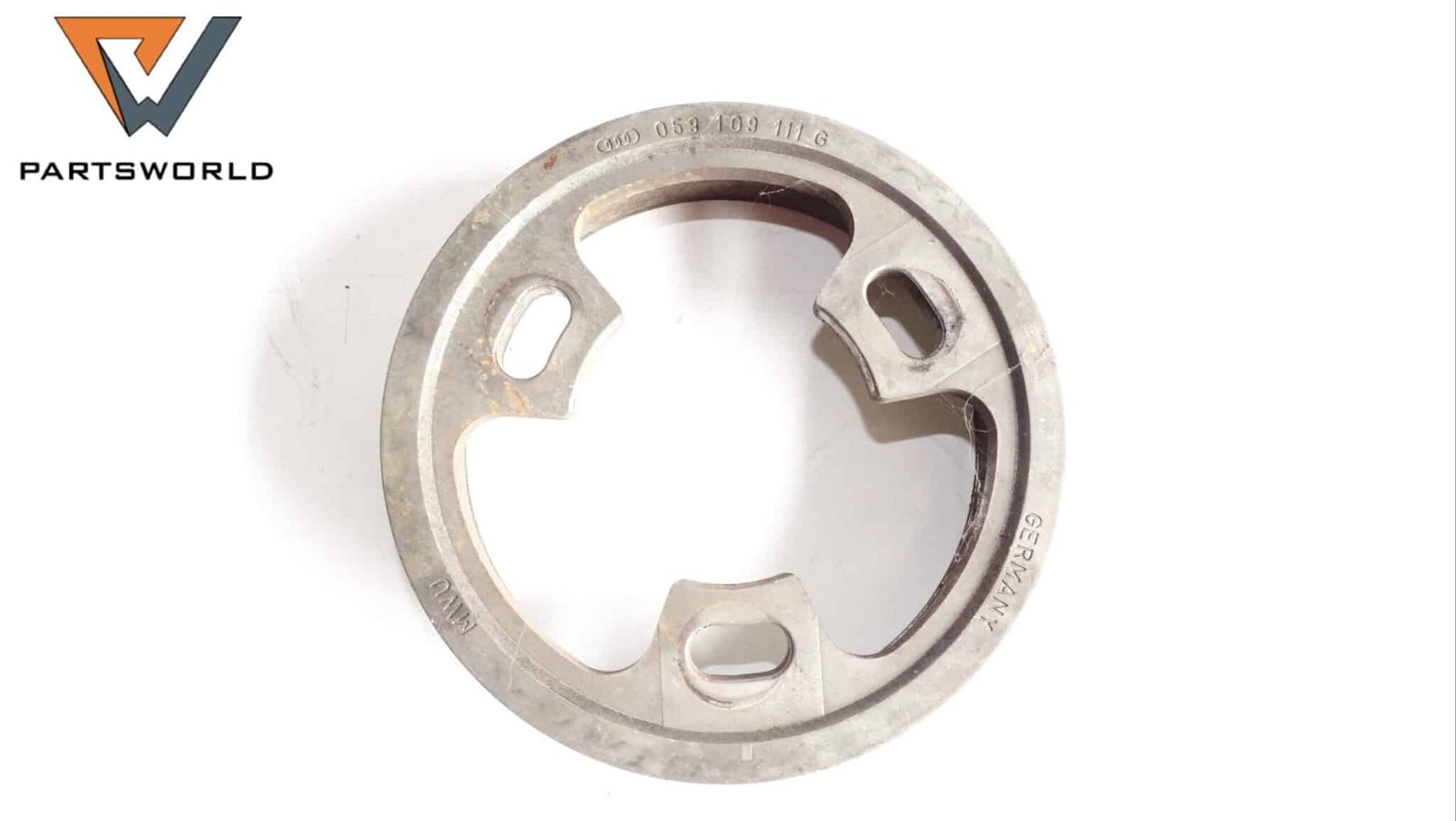 Зъбно колело 059109111g за Audi A4 2.5 Tdi 163 Hp (avant) (b6) Зъбно колело 059109111g за Audi A4 2.5 Tdi 163 Hp (avant) (b6)