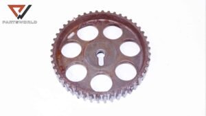 Зъбно колело разпределителен вал 90528768 за Opel  Meriva A 1.6 I 16v 100 Hp Ecotec (minivan)