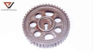 Зъбно колело разпределителен вал  90536058 за Opel  Meriva A 1.6 I 16v 100 Hp Ecotec (minivan)