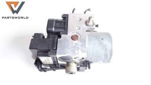 Abs 0273004172 за Peugeot  406 2.0 I 135 Hp (coupe)