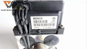 Abs 0273004172 за Peugeot  406 2.0 I 135 Hp (coupe)