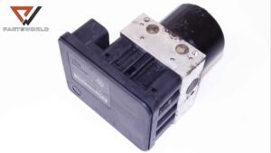 Abs  1c0907379d за Skoda  Octavia 1 1.9 Tdi 110 Hp (combi)