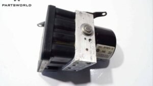 Abs  43526772214-01/3451-6772213-01 за Bmw 3-series (e91) 2.0 D 163 Hp (e91) (combi)